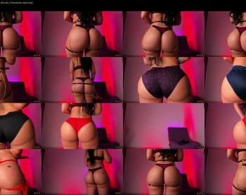 vaniaa_ — 47 minute Chaturbate female cam show recording, 720p, Sep 8, 2023