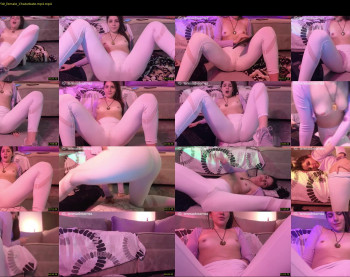 venus_oats — 59 minute Chaturbate female cam show recording, 720p, Sep 7, 2023