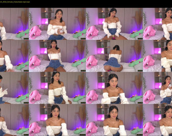 veroniqe_lounge — 77 minute Chaturbate couple cam show recording, 720p, Sep 8, 2023