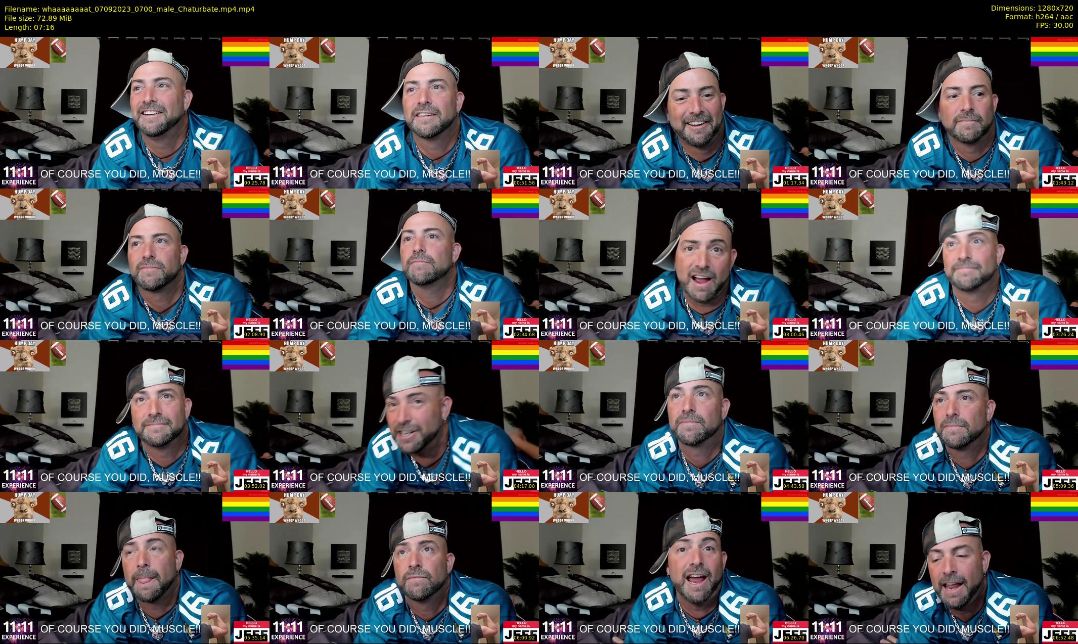 whaaaaaaaat — 8 minute Chaturbate couple cam show recording, 720p, Sep 7, 2023