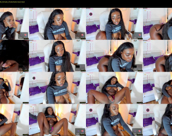 zobe_love — 120 minute Chaturbate female cam show recording, 720p, Sep 8, 2023