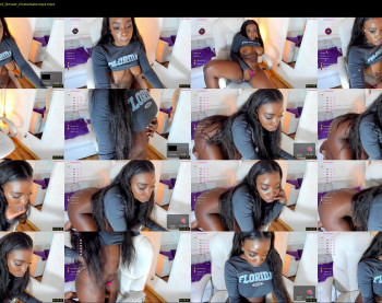 zobe_love — 49 minute Chaturbate female cam show recording, 720p, Sep 8, 2023