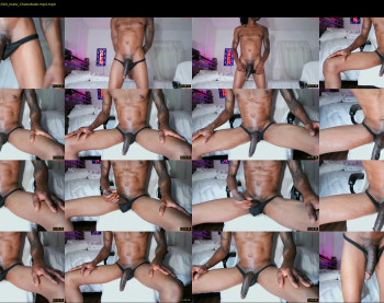 123hellyeah — 24 minute Chaturbate male cam show recording, 720p, Sep 8, 2023