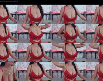 1dream_magical — 28 minute Chaturbate female cam show recording, 720p, Sep 8, 2023