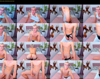 4ever_dude — 120 minute Chaturbate male cam show recording, 720p, Sep 8, 2023