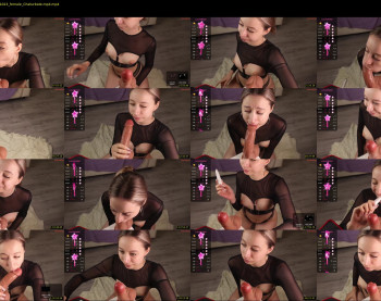 _alexa_gold_ — 121 minute Chaturbate female cam show recording, 720p, Sep 8, 2023