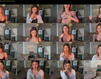 _austra1ia — 114 minute Chaturbate female cam show recording, 720p, Sep 8, 2023