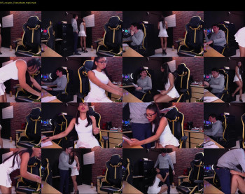 _danyland_ — 84 minute Chaturbate couple cam show recording, 720p, Sep 8, 2023