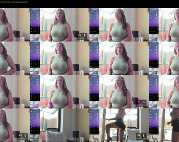 _jeniffer_hot — 7 minute Chaturbate female cam show recording, 720p, Sep 8, 2023