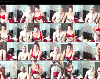 _lady_red_ — 52 minute Chaturbate female cam show recording, 720p, Sep 8, 2023