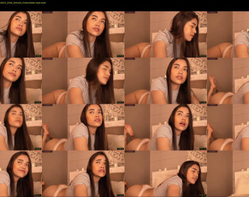 _meghan_gomez1_ — 40 minute Chaturbate female cam show recording, 720p, Sep 8, 2023