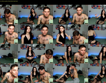 _reverse_gang_ — 32 minute Chaturbate couple cam show recording, 720p, Sep 8, 2023