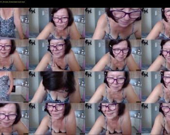 adelewildx — 13 minute Chaturbate female cam show recording, 720p, Sep 8, 2023