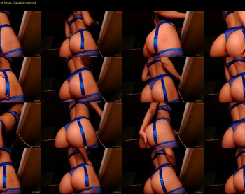 agatha137 — 121 minute Chaturbate female cam show recording, 720p, Sep 9, 2023