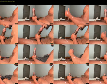 ahnoreclis — 25 minute Chaturbate male cam show recording, 720p, Sep 8, 2023