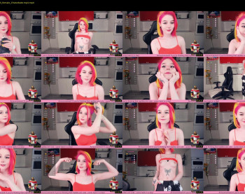 alicentity — 62 minute Chaturbate female cam show recording, 720p, Sep 8, 2023