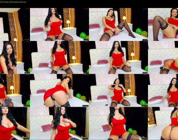 alliana_joy — 121 minute Chaturbate female cam show recording, 720p, Sep 8, 2023