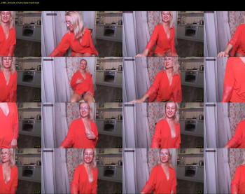 anastasiagate — 26 minute Chaturbate female cam show recording, 720p, Sep 8, 2023