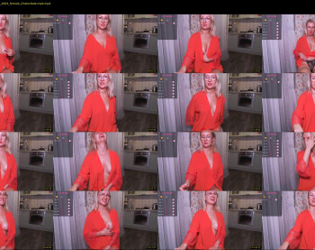 anastasiagate — 77 minute Chaturbate female cam show recording, 720p, Sep 8, 2023
