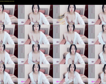 arylia_3 — 45 minute Chaturbate female cam show recording, 720p, Sep 8, 2023