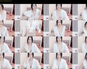 arylia_3 — 42 minute Chaturbate female cam show recording, 720p, Sep 8, 2023