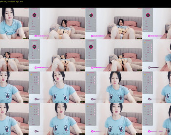 arylia_3 — 78 minute Chaturbate female cam show recording, 720p, Sep 9, 2023