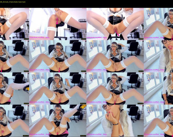 bad__babe — 111 minute Chaturbate female cam show recording, 720p, Sep 8, 2023