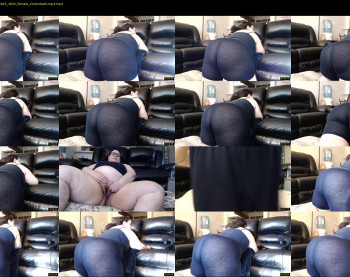 bbwmilfforcamfun — 38 minute Chaturbate female cam show recording, 720p, Sep 8, 2023