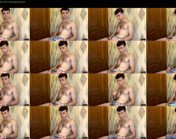 beautifulnik — 3 minute Chaturbate male cam show recording, 720p, Sep 8, 2023