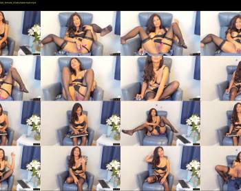 beebeethai — 41 minute Chaturbate female cam show recording, 720p, Sep 8, 2023