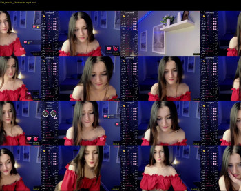 bella_hayes — 74 minute Chaturbate female cam show recording, 720p, Sep 9, 2023