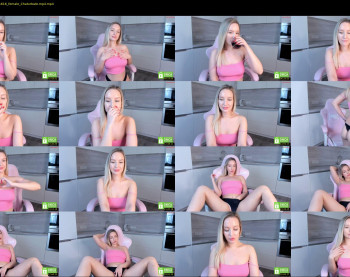beverlyvega — 37 minute Chaturbate couple cam show recording, 720p, Sep 8, 2023