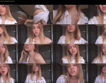 bibi_it_is — 43 minute Chaturbate female cam show recording, 720p, Sep 8, 2023