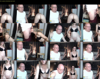 boeslaboes — 31 minute Chaturbate couple cam show recording, 720p, Sep 8, 2023
