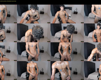 brandonstonexl — 42 minute Chaturbate male cam show recording, 720p, Sep 9, 2023
