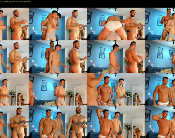 buddys_team_hots — 5 minute Chaturbate couple cam show recording, 720p, Sep 9, 2023