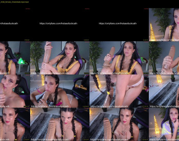 catherinstone — 120 minute Chaturbate female cam show recording, 720p, Sep 8, 2023