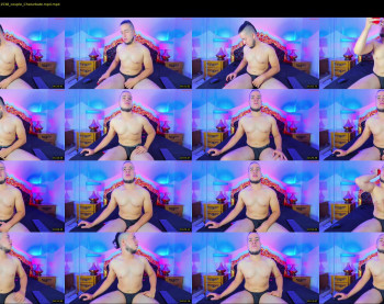 celinayhanck — 6 minute Chaturbate couple cam show recording, 720p, Sep 8, 2023
