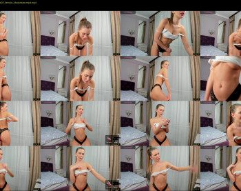chloe_moor — 25 minute Chaturbate female cam show recording, 720p, Sep 9, 2023
