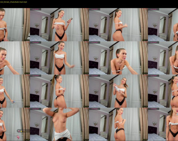 chloe_moor — 33 minute Chaturbate female cam show recording, 720p, Sep 9, 2023