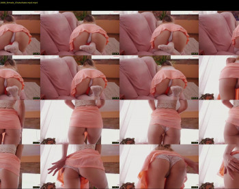 clementine__ — 22 minute Chaturbate female cam show recording, 720p, Sep 8, 2023