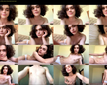 cock_and_lock — 6 minute Chaturbate male cam show recording, 720p, Sep 8, 2023