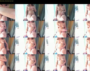 cuteangelx — 10 minute Chaturbate female cam show recording, 480p, Sep 8, 2023
