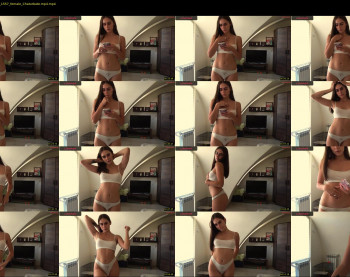 cuterebelious — 5 minute Chaturbate female cam show recording, 720p, Sep 8, 2023