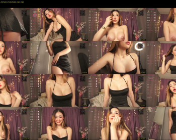 daisypro — 121 minute Chaturbate couple cam show recording, 720p, Sep 9, 2023