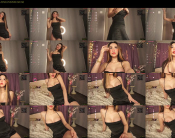 daisypro — 37 minute Chaturbate couple cam show recording, 720p, Sep 9, 2023