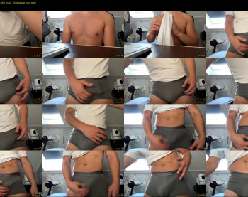 dakken2021 — 26 minute Chaturbate male cam show recording, 720p, Sep 8, 2023