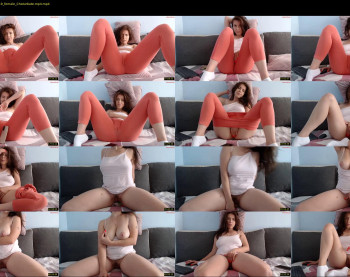dara6761 — 61 minute Chaturbate female cam show recording, 720p, Sep 8, 2023