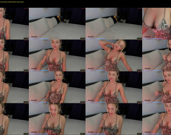 dee_nise — 31 minute Chaturbate female cam show recording, 720p, Sep 8, 2023