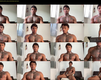 deepthroatfucker_ccs — 120 minute Chaturbate male cam show recording, 720p, Sep 9, 2023